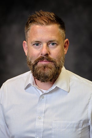 District 1 Director Neil Plourde