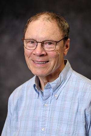 District 3 Director John Collins