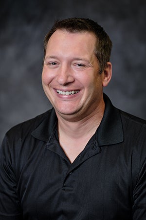 District 3 Director John Collins