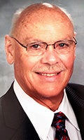 District 3 Candidate Gary Maier
