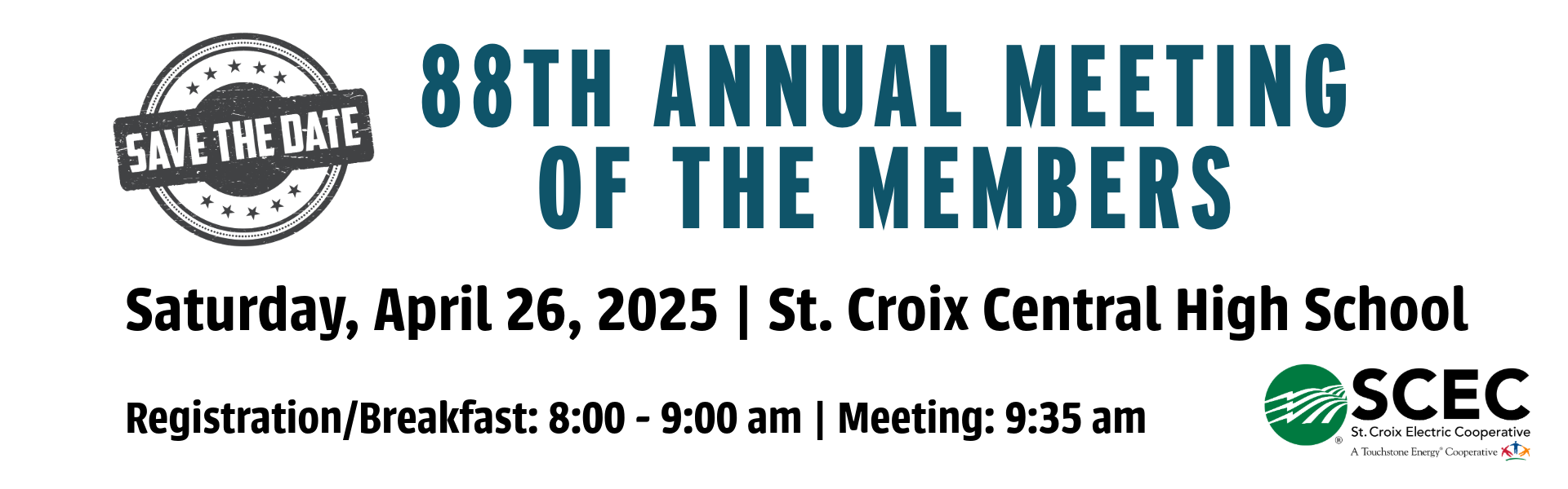 2025 annual meeting