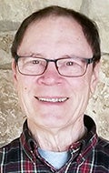 District 3 Candidate John Collins